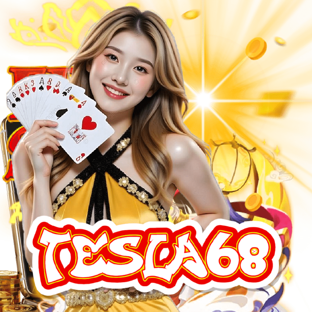 tesla68