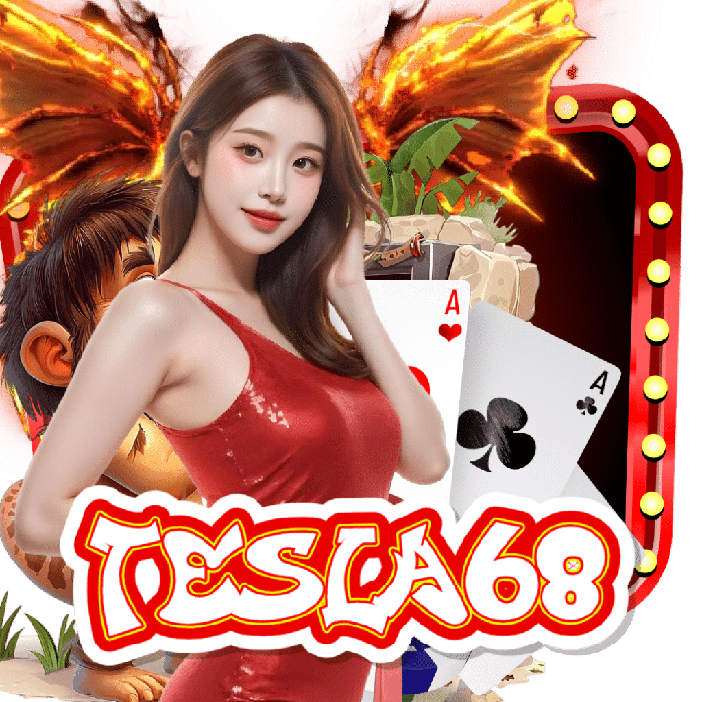 tesla68 เว็บใหญ่